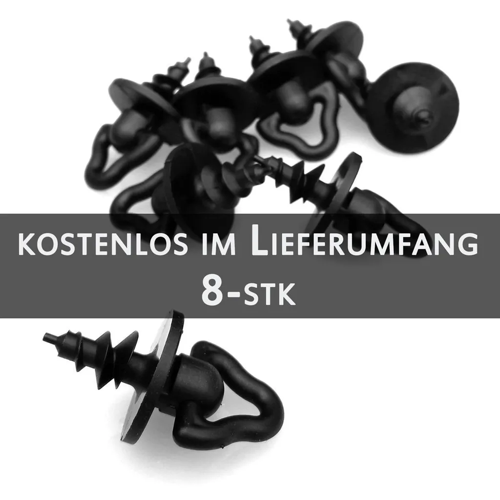 Gummimatten Passend Für BMW 3er E36 Limousine/ Coupe / Compact / Touring Gummi Fußmatten 4-teilig Schwarz 4 Gummimatten Passend Für BMW 3er E36 Limousine/ Coupe / Compact / Touring Gummi Fußmatten 4-teilig Schwarz – Bild 2