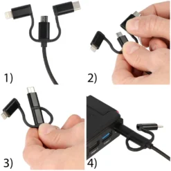 Jumpstarter, Der Kompakte KFZ-Starthilfe-Powerakku Mit Powerbank- Und LED-Taschenlampenfunktion -Volkswagen || AL-KO Verkaufsgeschäft 7417bc1ddd36c2b42df913a731e111b9