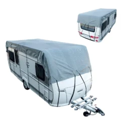 ProPlus Wohnwagen Und Wohnmobile 650 X 300 Cm Grau -Volkswagen || AL-KO Verkaufsgeschäft 757bf72ebdd30554863d14e4e65b967d
