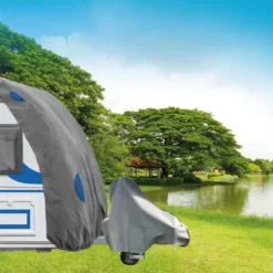 Schutzhülle Für Deichsel Mit Spanngummi, Wetterfest, Universalgröße 88x58 Cm -Volkswagen || AL-KO Verkaufsgeschäft 75c9e5378d1d0eb293e0e004efd30afd