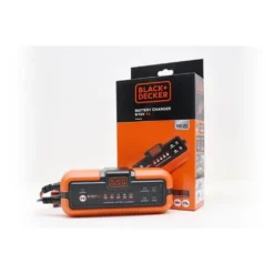 Black & Decker Black&Decker Batterieladegerät BXAE00022 -Volkswagen || AL-KO Verkaufsgeschäft 768c0b2723b207c6f7eb045fdb80e7ec
