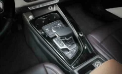 Edelstahl Passend Für Audi A4 B9 A5 Mittelkonsole Schalttafel Automatikgetriebe -Volkswagen || AL-KO Verkaufsgeschäft 76b770a25fd47136f15785d8d6fa1c6c