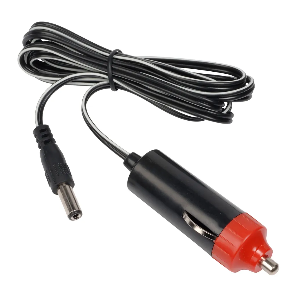 Starthilfe 4 In1 Pannenhilfe-Set Kompressor 12V Batterie Notleuchte Powerstation 6 Starthilfe 4 In1 Pannenhilfe-Set Kompressor 12V Batterie Notleuchte Powerstation – Bild 4