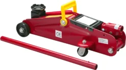 Cartrend KFZ-Rangierwagenheber 2t