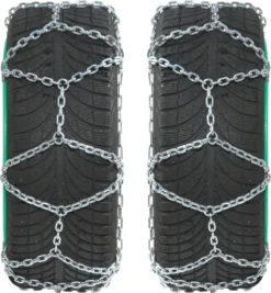 Compass Schneeketten SUV-VAN Für Reifen 225/75 R16 Extra Stark 16x27mm, ÖNORM, , (245), 1 Paar -Volkswagen || AL-KO Verkaufsgeschäft 77e31a14a5b6c5d1638d885ca9820475 10