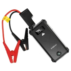 Starthilfe Powerbank 2400A 24000mAh 12V (Alle Benzin 8,0 Oder 6,0 L Diesel) LCD Auto Starthilfe Supersafe Tragbare Auto Batterie Upgrade Booster Und Intelligentes Starthilfekabel, Multifunktional -Volkswagen || AL-KO Verkaufsgeschäft 789333517a42688bbe2b0bc3de8a98ea