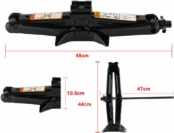 Speed 2T Scherenwagenheber Wagenheber PKW Heber Mit Schraubenschlüssel Für Auto Familienauto Kleinlastwagen - Schwarz 19 Speed 2T Scherenwagenheber Wagenheber PKW Heber Mit Schraubenschlüssel Für Auto Familienauto Kleinlastwagen - Schwarz -Volkswagen || AL-KO Verkaufsgeschäft 7912218179a6ffff624c8b6053a76fac