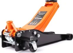 Springer Werkzeuge 2,5 T Rangierwagenheber Wagenheber 75-505mm Doppelkolben Hydraulisch 2 Auflagen -Volkswagen || AL-KO Verkaufsgeschäft 7913730df27cf5c68128de3989865efc