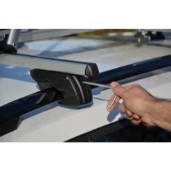 Relingträger TopLine XL 135 Cm Von Fischer (126005) -Volkswagen || AL-KO Verkaufsgeschäft 79d3cd169f2abfab155af1d76c75f873