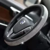 Volle Strass-Lenkradabdeckung, Autoteile Lederlenkradabdeckung, Kristall-Strassstein -Volkswagen || AL-KO Verkaufsgeschäft 7a1aa41c23700284d19efe8da1b0ebe1