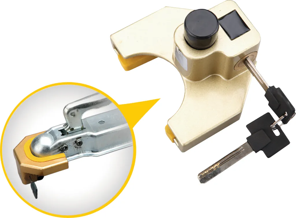 BASI - Anhängersicherung - KFZ 104 - 0004-0104 3 BASI - Anhängersicherung - KFZ 104 - 0004-0104