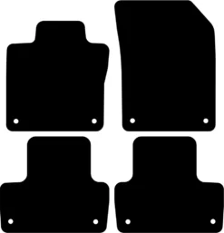 Kovvar Fußmatten Passend Für Volvo XC60 2017 - 2023 -Volkswagen || AL-KO Verkaufsgeschäft 7b9644c2dd4594d7288988eda71d0a54