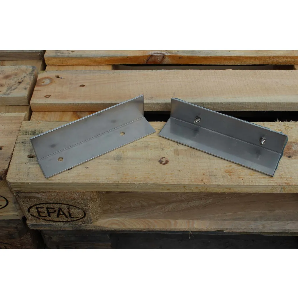 2x ALU Auffahrrampe 250 Cm 1000kg/Paar Verlade Rampe 10 2x ALU Auffahrrampe 250 Cm 1000kg/Paar Verlade Rampe – Bild 8