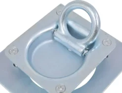 VidaXL Zurrösen Für Anhänger 6 Stk. Verzinkter Stahl 2000 Kg -Volkswagen || AL-KO Verkaufsgeschäft 7cbb42024dce07177cd67f201d90ae46