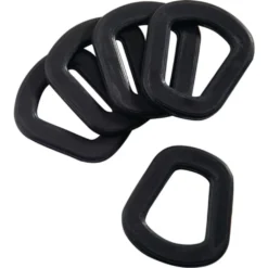 Ersatzdichtung F.Valpro Kraftstoffkanister L.54mm B.49mm H.4,8mm 5 St.im Btl.