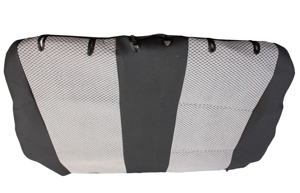 1+2 Set Sitzbezüge Schonbezüge Lux Polyester Für Mercedes Sprinter 2018-2022 8 1+2 Set Sitzbezüge Schonbezüge Lux Polyester Für Mercedes Sprinter 2018-2022 – Bild 6