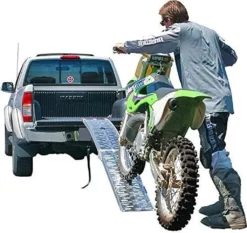 Wolketon 1 X Auffahrrampe 340kg Faltbare Alu Rampe Motorradrampe Antirutsch Laderampe Fuer Motorrad Oder Mofa 11 Wolketon 1 X Auffahrrampe 340kg Faltbare Alu Rampe Motorradrampe Antirutsch Laderampe Fuer Motorrad Oder Mofa -Volkswagen || AL-KO Verkaufsgeschäft 7ed895d659c61cb2fd1225be2f46fc33