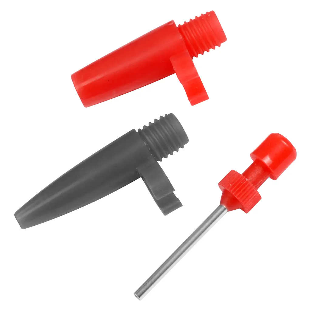 Starthilfe 4 In1 Pannenhilfe-Set Kompressor 12V Batterie Notleuchte Powerstation 8 Starthilfe 4 In1 Pannenhilfe-Set Kompressor 12V Batterie Notleuchte Powerstation – Bild 6