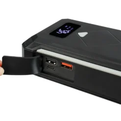 Starthilfe Powerbank 2400A 24000mAh 12V (Alle Benzin 8,0 Oder 6,0 L Diesel) LCD Auto Starthilfe Supersafe Tragbare Auto Batterie Upgrade Booster Und Intelligentes Starthilfekabel, Multifunktional -Volkswagen || AL-KO Verkaufsgeschäft 7f38effdb3678a2f35d7f2c9fef58b1a