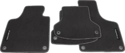 Fußmatten Sportline Für Audi A3 8P 8PA Sportback Limo S-Line Bj. 2003-2012 -Volkswagen || AL-KO Verkaufsgeschäft 7f48b4dc11fff488599496cc37c8c9d0