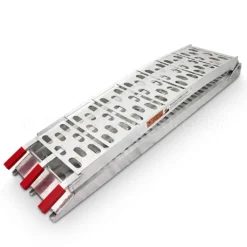 Bituxx Klappbare Aluminium Auffahrrampe , 2,28m, Bis 340 Kg, Silbern, MS-11362 -Volkswagen || AL-KO Verkaufsgeschäft 7f60087fac80280bd68f5cf6bc7a6396