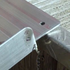 Rollstuhlrampe 152 Cm Klappbar Leicht Alu Auffahrrampe Schwellenrampe -Volkswagen || AL-KO Verkaufsgeschäft 7f67f577e1c1ff8ce6400f1a07ee9b57