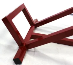 Rasentraktorheber 400kg 24mm Gewindestange Aufsitzmäher Hebevorrichtung Heber -Volkswagen || AL-KO Verkaufsgeschäft 7f75d686736db86671115fc8b3bcff7d