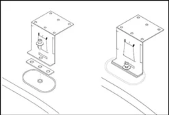 Kompatibel Mit VW T5 Ab 2003 Dachträger VDP XL Pro 200 2 Stangen Lastenträger -Volkswagen || AL-KO Verkaufsgeschäft 7f79808e5737f51f7bb2cb67b3dbeeaa