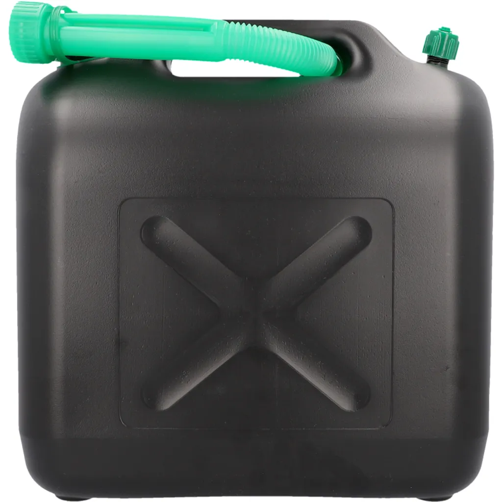 Cartrend Benzinkanister Quick 20 Liter Mit Luftöffnung Und Einfüllstutzen 9 Cartrend Benzinkanister Quick 20 Liter Mit Luftöffnung Und Einfüllstutzen – Bild 7