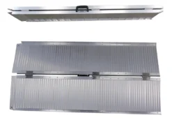 Rollstuhlrampe 152 Cm Klappbar Leicht Alu Auffahrrampe Schwellenrampe -Volkswagen || AL-KO Verkaufsgeschäft 81dc69db2ccfed7d28c83dd29ccdbd63