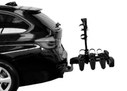 Fahrradträger Ride Simple E-Bike Heckträger 3 Räder AHK Fahrradheckträger Fahrrad Träger Kleines Faltmaß -Volkswagen || AL-KO Verkaufsgeschäft 822f90b9a8de67cc010fd1722b11682f