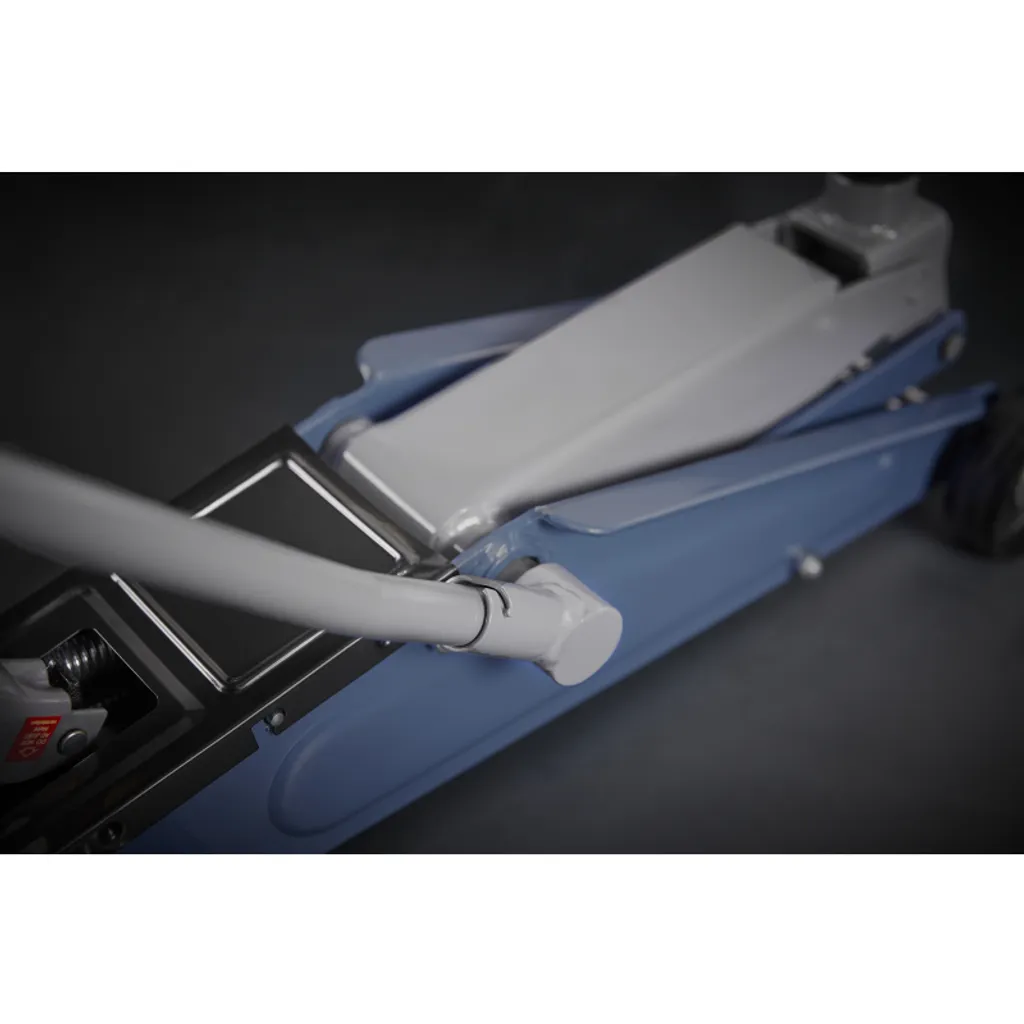 Rangierwagenheber SUV 2,5t Von Cartrend (10024) 8 Rangierwagenheber SUV 2,5t Von Cartrend (10024) – Bild 6