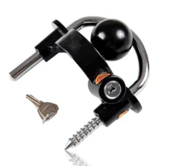 Bügel Schloss Für Anhänger | Anhängerdiebstahl Schloss | Anhängerdiebstahlsicherung | Schloss Inkl. 2 Schlüssel | Diebstahlschutz Für Anhänger, Wohnwagen | Universal Passend Für Alle Kupplungssysteme -Volkswagen || AL-KO Verkaufsgeschäft 84ae6a03d873e91badc30688564fbecf