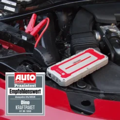 Dino Kraftpaket Starthilfegerät Mit Powerbank 12V 1500A PKW 136150 16 Dino Kraftpaket Starthilfegerät Mit Powerbank 12V 1500A PKW 136150 -Volkswagen || AL-KO Verkaufsgeschäft 84d9fd53450db9fd5f5ade5b9092fe00