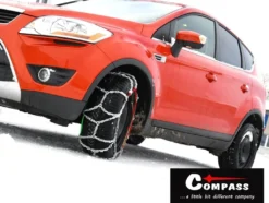 Compass Schneeketten SUV-VAN Für Reifen 265/55 R19 Extra Stark 16x27mm, ÖNORM, , (267), 1 Paar -Volkswagen || AL-KO Verkaufsgeschäft 85d31deeedda3c379dfd9425a008cabf 4