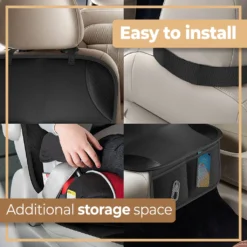 Kindersitzunterlage Autositzauflage Unterlage Für Kindersitze Rutschfeste Und Wasserabweisende Universell Isofix ISO-Fix Geeignet Schwarz Retoo 15 Kindersitzunterlage Autositzauflage Unterlage Für Kindersitze Rutschfeste Und Wasserabweisende Universell Isofix ISO-Fix Geeignet Schwarz Retoo -Volkswagen || AL-KO Verkaufsgeschäft 861bb156816202c4bdc3421f18c3a7ff