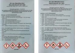 3x Benzinkanister Kraftstoff Kanister Metall 20 Liter Oliv 15 3x Benzinkanister Kraftstoff Kanister Metall 20 Liter Oliv -Volkswagen || AL-KO Verkaufsgeschäft 86793f1de2407d7c1a12120eb31ad707