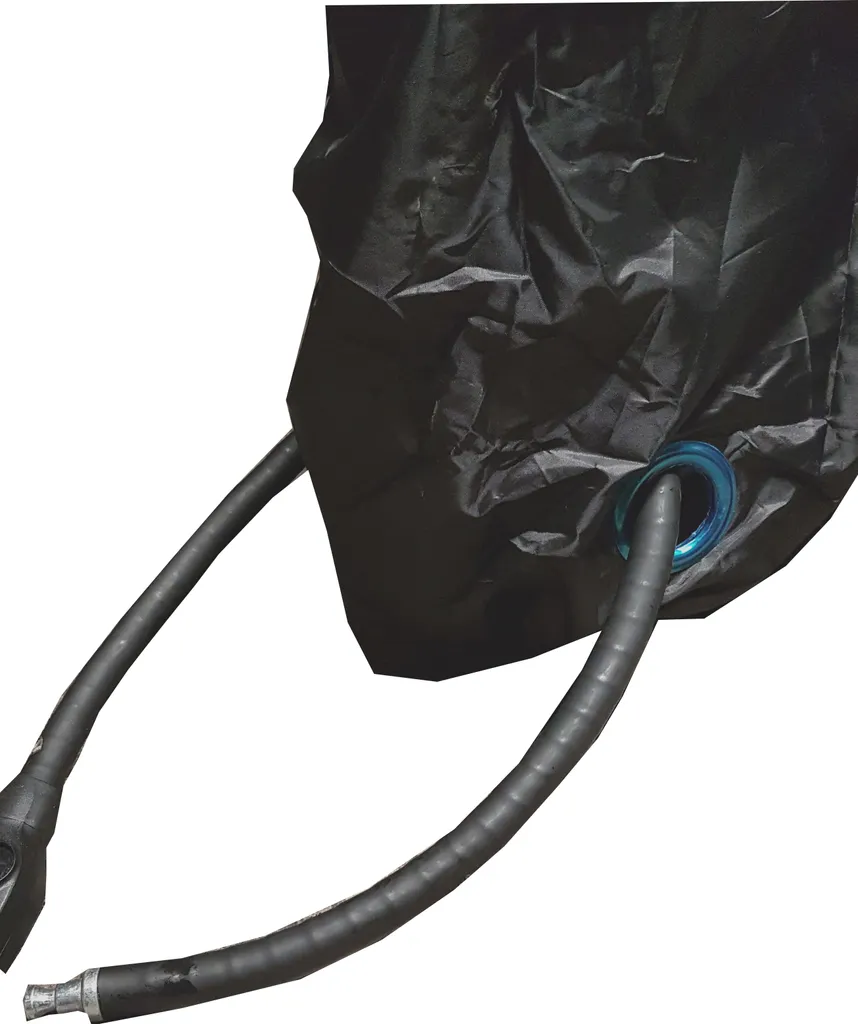 M Motorradplane Abdeckhaube Garage Für 125er Motorrad Und Roller 200 X 90 X 110 Cm 4 M Motorradplane Abdeckhaube Garage Für 125er Motorrad Und Roller 200 X 90 X 110 Cm – Bild 2