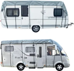 ProPlus Wohnwagen Und Wohnmobile 650 X 300 Cm Grau -Volkswagen || AL-KO Verkaufsgeschäft 87f16ce72b88bea04422f125e8f1659a