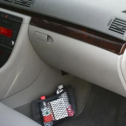 Auto Gepäcknetz Ablage Netz Rücksitz Universal Aufbewahrung Klettverschluss Netztasche Autositz Gepäck Kofferraum Organizer Gummiseil Kofferraumnetz Retoo -Volkswagen || AL-KO Verkaufsgeschäft 886c3087d0250ed70ef8567363b828f5