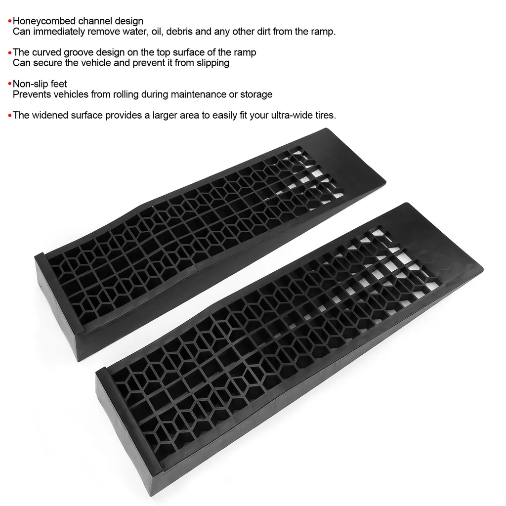 2X 3T Auffahrrampe Auffahrschiene Anhängerrampe Verladeschiene Schwellenrampe Rollstuhlrampe Bordsteinrampe 13 2X 3T Auffahrrampe Auffahrschiene Anhängerrampe Verladeschiene Schwellenrampe Rollstuhlrampe Bordsteinrampe – Bild 11