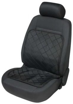 Walser Sitzheizung Heizkissen Eco Heat Schwarz, 16794