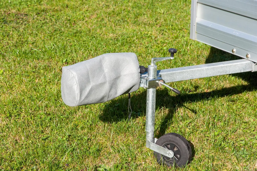 FRIELITZ Abdeckung, Kugelkupplung/Deichs 3 FRIELITZ Abdeckung, Kugelkupplung/Deichs