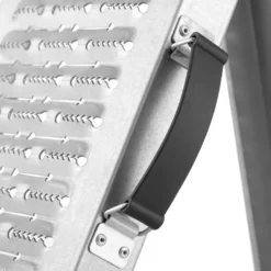 Monzana 2X Auffahrrampe 400kg Klappbar Laderampe Verzinkter Stahl Rutschfeste Oberfläche Auffahrschiene Laderampe PKW -Volkswagen || AL-KO Verkaufsgeschäft 8b86ee77b2e3713a36f9a9cfd50f18de