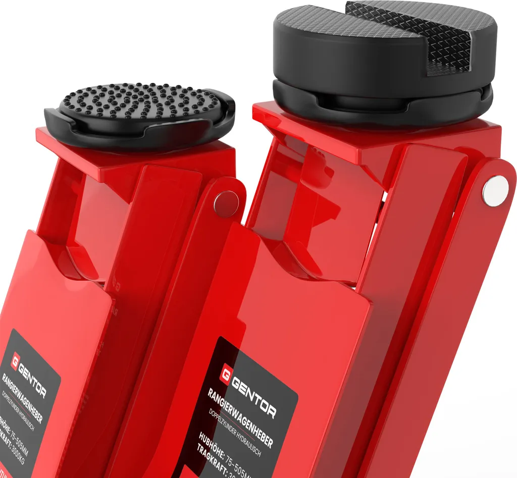 Rangierwagenheber 3T Wageneheber Hydraulisch Wagenheber Flach 75-505mm Rangierwagenheber Werkstatt 8 Rangierwagenheber 3T Wageneheber Hydraulisch Wagenheber Flach 75-505mm Rangierwagenheber Werkstatt – Bild 6