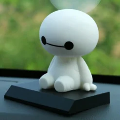 Auto Weiß Wackelkopf Ohne Base Ornament Innenraum Zubehör -Volkswagen || AL-KO Verkaufsgeschäft 8d04f4f237fd71d2dfb24d444bb45415