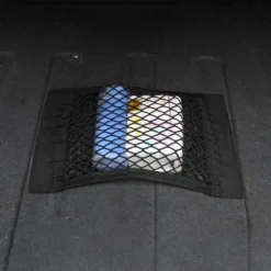 Auto Gepäcknetz Ablage Netz Rücksitz Universal Aufbewahrung Klettverschluss Netztasche Autositz Gepäck Kofferraum Organizer Gummiseil Kofferraumnetz Retoo -Volkswagen || AL-KO Verkaufsgeschäft 8d252c3a6f7eef7341d7b124419aa58c