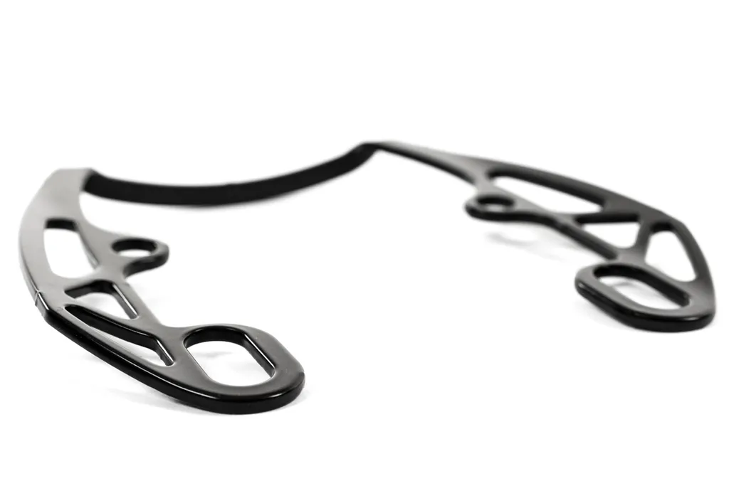 2 Stück Magura Brake Booster Montageplatte Für EVO 2 Adaptersystem HS11 22 HS33 5 2 Stück Magura Brake Booster Montageplatte Für EVO 2 Adaptersystem HS11 22 HS33 – Bild 3