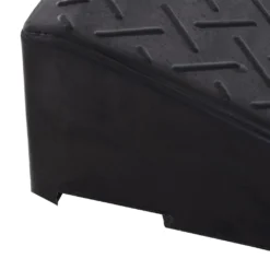 HOMCOM 2 Auffahrrampe, Bordsteinrampe, Gummirampen, Schwellenrampe, Auffahrhilfe Für Auto, Gummi, Schwarz, 48 X 32 X 13 Cm 33 HOMCOM 2 Auffahrrampe, Bordsteinrampe, Gummirampen, Schwellenrampe, Auffahrhilfe Für Auto, Gummi, Schwarz, 48 X 32 X 13 Cm -Volkswagen || AL-KO Verkaufsgeschäft 8fe772d962a9da40d0de18f134eba89a
