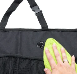 Auto Kofferraumtasche / Organizer, Universal, 89x35 Cm, Schwarz, Platzsparend -Volkswagen || AL-KO Verkaufsgeschäft 91f65eeb5b8e7784890243d137f48acb